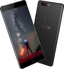  Nubia Z17 Lite 