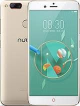 Nubia M2