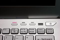  Nút Nguồn Mạch Nguồn Laptop Sony Vaio Vgn-Fw140E/H 