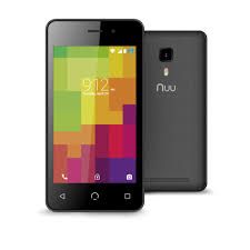 Nuu A1