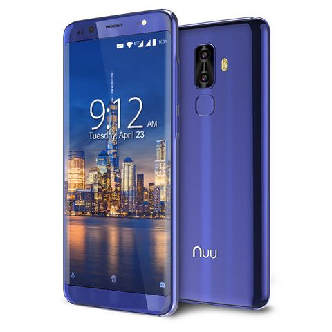 Nuu G3