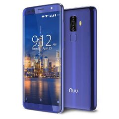  Nuu G3 