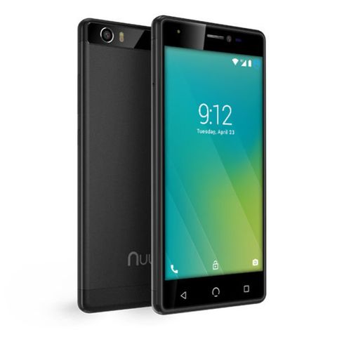 NUU MOBILE M2