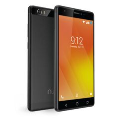  NUU MOBILE M3 