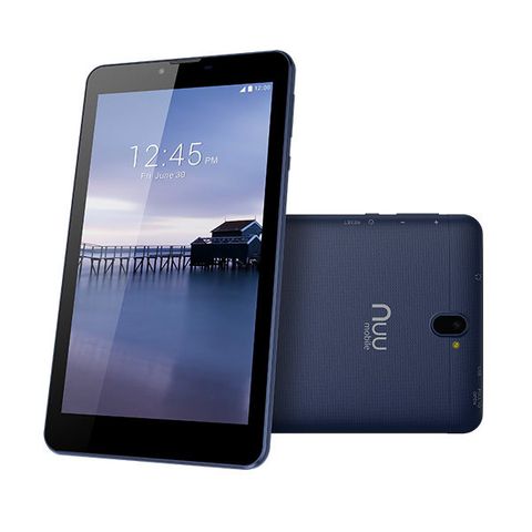 Nuu T2 Plus