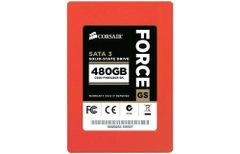  Ssd Corsair Force Gs 480Gb Sata3 