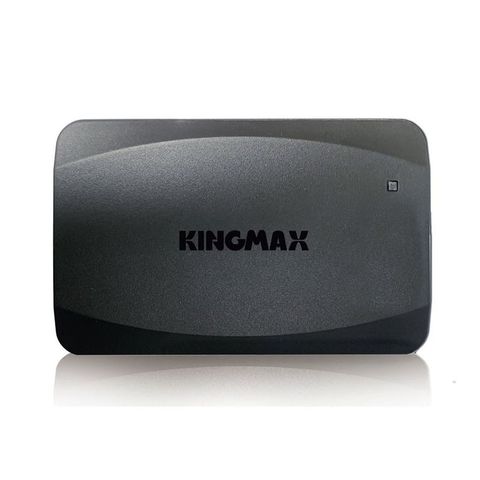 Ổ Cứng Cắm Ngoài Ssd Kingmax Ke35 500gb Usb 3.2 Gen 2 Type C