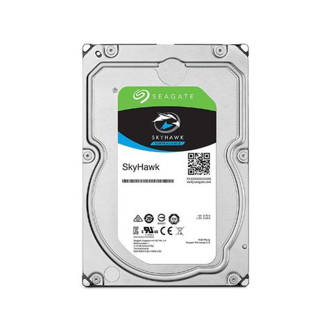 Ổ Cứng Camera Seagate Skyhawk 2tb St2000vx017