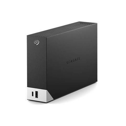 Ổ Cứng Di Động Hdd Seagate One Touch Desktop Hub 4tb