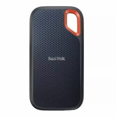  Ổ Cứng Di Động Sandisk Extreme Portable V2 500gb (e61) 