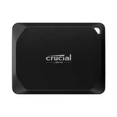  Ổ Cứng Di Động Ssd 1tb Crucial X10 Pro 2100mb/s 