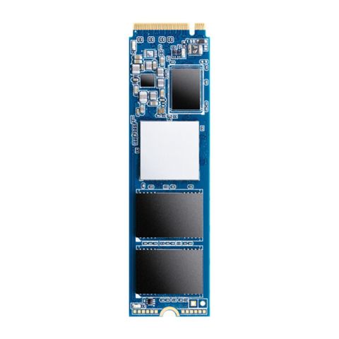 Ổ Cứng Di Động Ssd Apacer As2280q4 1tb M.2 Pcie Gen 4×4