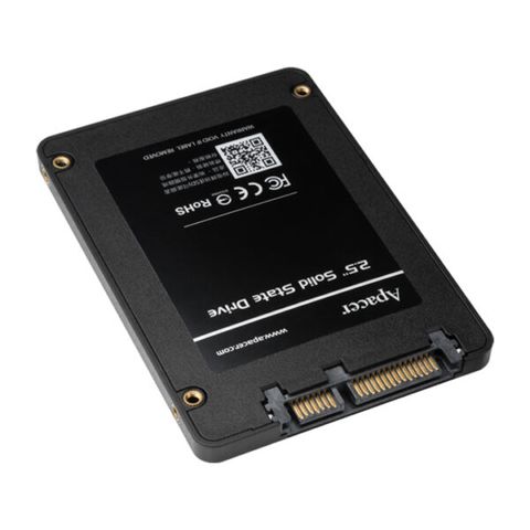 Ổ Cứng Di Động Ssd Apacer As340 240gb 2.5inch Sata Iii