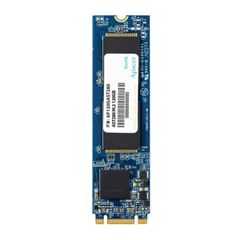  Ổ Cứng Di Động Ssd Apacer Ast280 120gb M.2 Sata Iii 