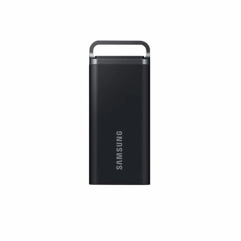 Ổ Cứng Di Động Ssd Samsung T5 Evo 8tb Usb3.2