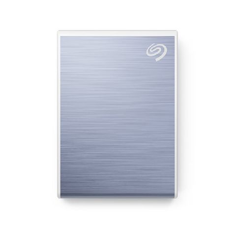 Ổ Cứng Di Động Ssd Seagate One Touch 1tb Usb-c + Rescue