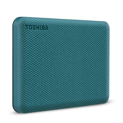 Ổ Cứng Hdd 1tb Toshiba Canvio Advance V10