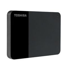  Ổ Cứng Hdd 2tb Toshiba Canvio Ready B3 
