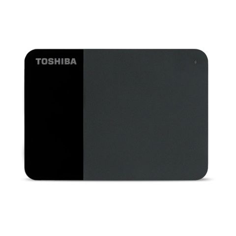 Ổ Cứng Hdd 4tb Toshiba Canvio Ready B3
