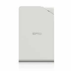  Ổ Cứng Hdd Silicon Power Stream S03 2tb White 