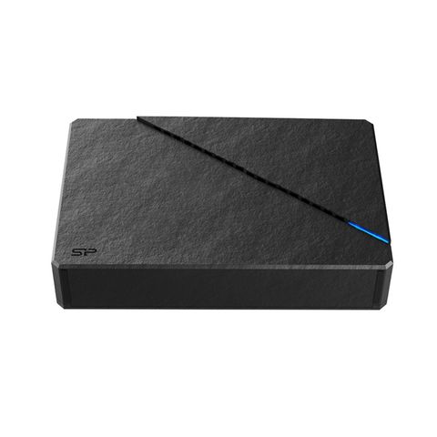 Ổ Cứng Hdd Silicon Power Stream S07 8tb