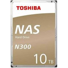  Ổ cứng HDD Toshiba 10TB HDWG11AUZSVA 3.5inch 