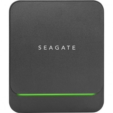 Ổ Cứng Ssd 500gb Seagate Barracuda Fast Stjm500400