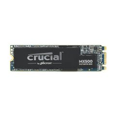  Ổ Cứng Ssd Crucial M.2 Sata 2280 1tb Ct1000mx500ssd4 