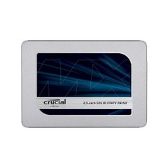  Ổ Cứng Ssd Crucial Mx500 2tb Ct2000mx500ssd1 Sata3 