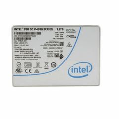  Ổ Cứng Ssd Enterprise Intel Dc P4610 1.6tb 2.5 Inch U2 