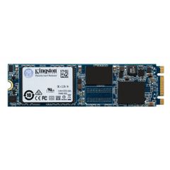  Ổ Cứng Ssd Kingston 240gb – Sa400 M2 