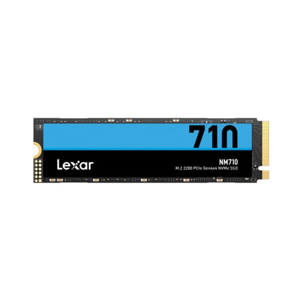 Ổ Cứng Ssd Lexar Nm710 500gb M.2 2280 Pcie 4x4