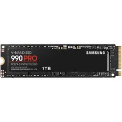  Ổ Cứng Ssd M2-pcie 1tb Samsung 990 