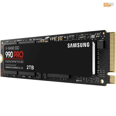 Ổ Cứng Ssd M2-pcie 2tb Samsung 990