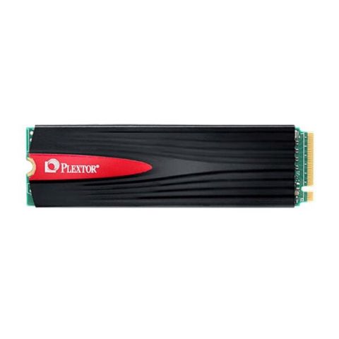 Ổ Cứng Ssd Plextor 256gb M.2 Pcie Px-256m9peg