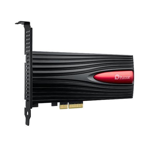 Ổ Cứng Ssd Plextor 256gb Nvme