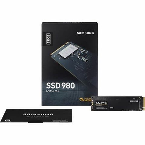 Ổ Cứng Ssd Samsung 980 500gb M2 2280 Nvme