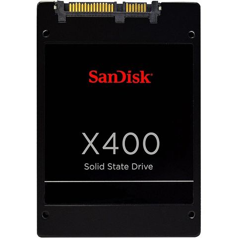 Ổ Cứng Ssd Sandisk 128gb 2.5