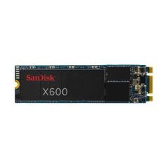  Ổ Cứng Ssd Sandisk X600 128gb M2 2280 