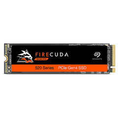  Ổ Cứng Ssd Seagate Firecuda 520 2tb M.2 Pcie Zp2000gm3a002 