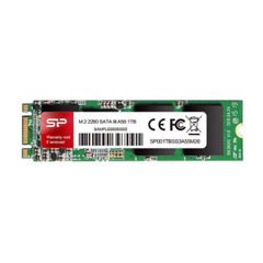  Ổ Cứng Ssd Silicon A55 1tb M2.sata (sp001tbss3a55m28) 