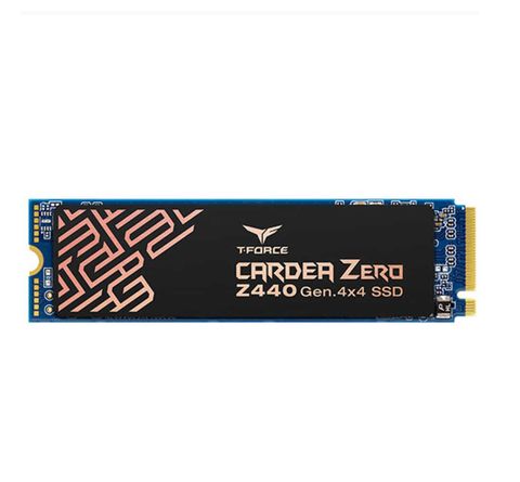 Ổ Cứng Ssd Team Group Cardea Zero Z440 2tb