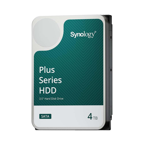 Ổ Cứng Synology HAT3300-4T