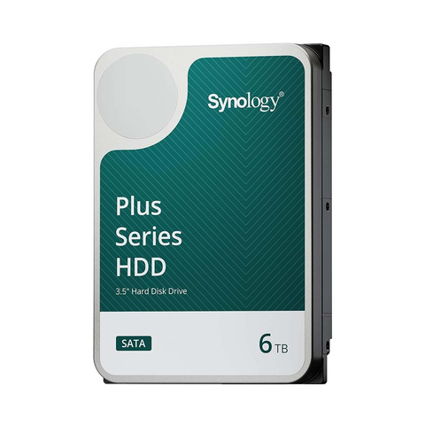 Ổ Cứng Synology HAT3300-6T