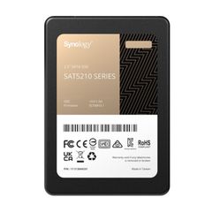  Ổ Cứng Synology SAT5210-960G 