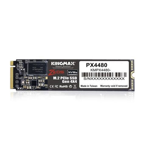 Ổ SSD Kingmax PX4480 2Tb