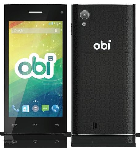 Obi Alligator S454