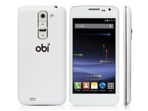 Obi S450