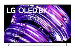  Lg Z2 88 Inch 8k 