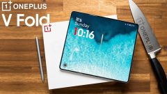  OnePlus Fold với màn hình gập sẽ ra mắt vào tháng 8 tới 